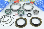 Bearing Kit Replacement Alfa 145 146 Fiat Bravo Doblo Multipla L. Delta 462033510. Fixed Price $304.95.