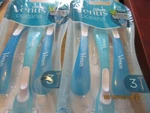 6-GILLETTE Venus Oceana Disposable Razors. Fixed Price $11.99.