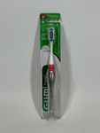 Gum Toothbrush Foldable On The Go Soft Bristles Red. Fixed Price $5.99.