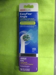 Cvs Health Easyflex Angle Anti-bacterial Replacement Brush Heads, 3. Fixed Price $10.95.