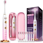 Wagner Stern WT8900 Series Electric Toothbrush Whitening & Pressure Sens. Fixed Price $57.75.