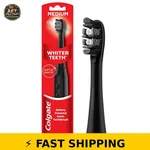 Colgate Optic White Sonic Battery Toothbrush - Medium Bristles. Fixed Price $22.99.