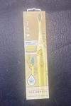 Sonic Vivitar Electric Toothbrush With 2 Heads & Storage Case Yellow. Fixed Price $19.99.