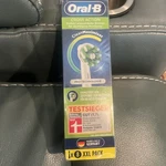 (8) Oral-b Crossaction Cleanmaximizer Brush Heads. Fixed Price $19.99.