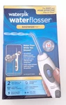 Waterpik Flosser Showerpik WP-480W While You New Open Box. Fixed Price $74.98.