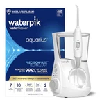 Waterpik Aquarius Flosser For Teeth Cleaning, White. WP-660C, Open-box. Fixed Price $42.50.