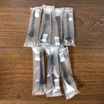 7X Kuicur Replacement For Sonic Electric Toothbrush - Heads Only. Fixed Price $22.00.