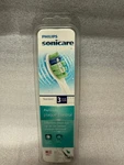 Wow! Genuine 3X Philips Sonicare HX9023/64 Plaque Control Replacement Head. Fixed Price $12.99.