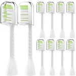 Compatible With Philips One Series Sonicare Electric Toothbrush Replacement B.... Fixed Price $14.42.