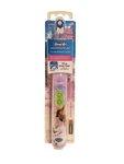 Oral-b Pro-health Disney Frozen Battery Power Toothbrush For Kids Girls New. Fixed Price $12.99.