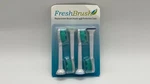 Freshbrush Premium Replacement Head For Sonicare Proresults 4 Pack. Fixed Price $19.99.