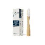Better & Manual Bamboo Toothbrush Head Count (pack Of 1), Natural. Fixed Price $15.44.