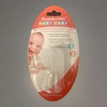 Buddies, Baby Care, Finger Toothbrush, 0-3 Yr, 1. Fixed Price $7.50.