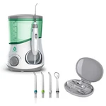 Professional Countertop Water Flosser Oral Irrigator Dental Teeth Cleaner. Fixed Price $72.41.