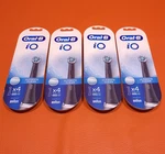 Oral Io Ultimate Clean Replacement Toothbrush 4 Pack Lot Of 16 Heads. Fixed Price $99.99.