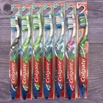 Colgate Maxfresh Mint Scented Handle Toothbrushes Medium (57) Full Head Tongue. Fixed Price $34.99.