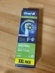 Oral-b Cross Action Replacement Toothbrush Heads Usa 8 Xxl Pack. Fixed Price $8.97.