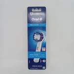 Oral-b Precision Clean Brush 3 Head Replacements EB20/91244617. Fixed Price $11.95.