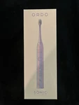 Ordo Sonic+ Electric Toothbrush - Violet. Fixed Price $39.99.