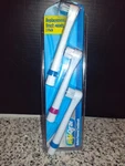 3-PACK Of Rm Oral Replacement Heads For Battery Powered Toothbrush.. Fixed Price $14.45.