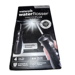 Waterpik Cordless Waterflosser Plus #WP-462W New In Box Damage. Fixed Price $29.35.