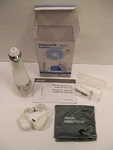 Waterpik Cordless Advanced WP-560CD White. Fixed Price $28.99.