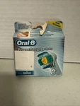 Oral Powerpolisher Brush Heads (3 Pk) Original Eb 18-3 Sealed But Shop Worn. Fixed Price $15.99.
