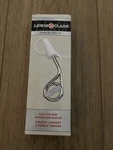 Lewis Clark Portable Travel Immersion Water Heater 120/240V Dual Voltage New!. Fixed Price $24.99.
