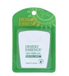 Desert Essence Tea Tree Oil Dental Floss 30 Yards (pack Of 10). Fixed Price $25.00.