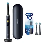 Electric Toothbrush Rechargeable Oral IO9 Genius 7 Modes Black Cleaning. Fixed Price $369.99.