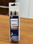 Philips Sonicare HX9092/95 A3 Premium All-in-one Toothbrush Heads Pack Black. Fixed Price $24.95.