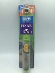 Oral-b Disney Pixar Toy Story Kids Battery Toothbrush, Soft Bristles New. Fixed Price $10.82.