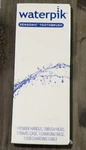 Waterpik Sensonic Electric Toothbrush Rechargeable Gray Slate. Fixed Price $50.00.