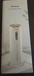 Electric Dental Water Flosser Ultrasonic Teeth Flushe Usb Tooth Cleaning Device. Fixed Price $12.99.