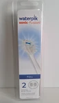 Waterpik SFFB-2EW Sonic-fusion Full Size Replacement Brush Heads. Fixed Price $23.99.