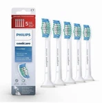 5 Pack Simplyclean (C1) Replacement Toothbrush Heads For Philips Sonicare. Fixed Price $14.99.