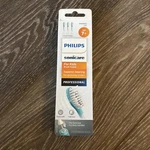 New Philips Sonicare For Kids 7+ Genuine Replacement Toothbrush Heads - Sealed. Fixed Price $7.99.