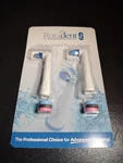 Plus Brush Head Elongated Pointy - Brand New. Fixed Price $36.99.