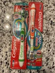 2 Nib Colgate Sonic Power 360 Toothbrushes. Fixed Price $12.50.