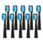 10 Pack Electric Toothbrush Replacement Heads Compatible With Fairywill FW-50.... Fixed Price $25.04.