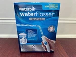 Waterpik Ultra WP-110W White High Volume Advance Pressure Control Flosser. Fixed Price $49.99.
