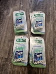 (8) Sunstar Gum Soft Picks Advanced 60 Count 480 Total Brand New Lot Eight. Fixed Price $64.99.