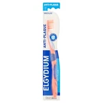 Elgydium Anti-plaque Toothbrush Medium 1 Pc. Fixed Price $6.14.