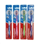 4 Colgate Extra Clean Full Head Firm Toothbrushes #95 Hard Bristles. Fixed Price $9.99.