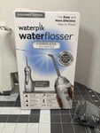 Waterpik Cordless Flosser WP-560CD Designer Series Open Box Tested. Fixed Price $27.50.