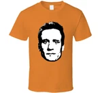Jeremy Roenick Big Head Philadelphia Hockey Sports Fan Shirt. Fixed Price $22.99.