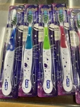 Oral-b Galaxy Toothbrush, 6+ Yrs, Extra Soft Characters Vary Pack. Fixed Price $14.99.