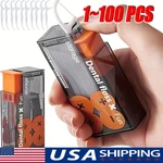 Compact Oral Care Floss Dispenser With 10 Picks - Perfect For Travel And Dining. Fixed Price $20.60.