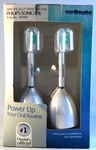 2 Pack Sonimate Sonicare HX7001 Replacement Electronic Tooth Brush Heads New. Fixed Price $17.59.