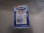 Crest Glide To Go 30 Single Use Packets Floss Htf Rare. Fixed Price $39.88.